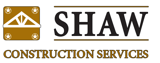 Shaw Construction Services