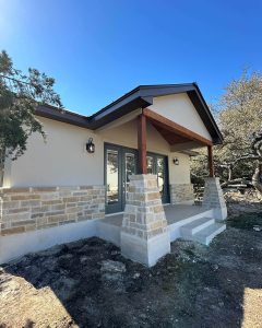 Office Construction by Shaw Construction Services