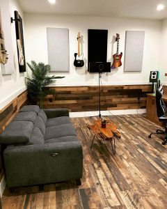 Office Remodel by Shaw Construction Services